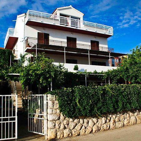 Hotel House Iliskovic Hvar Town Exteriér fotografie