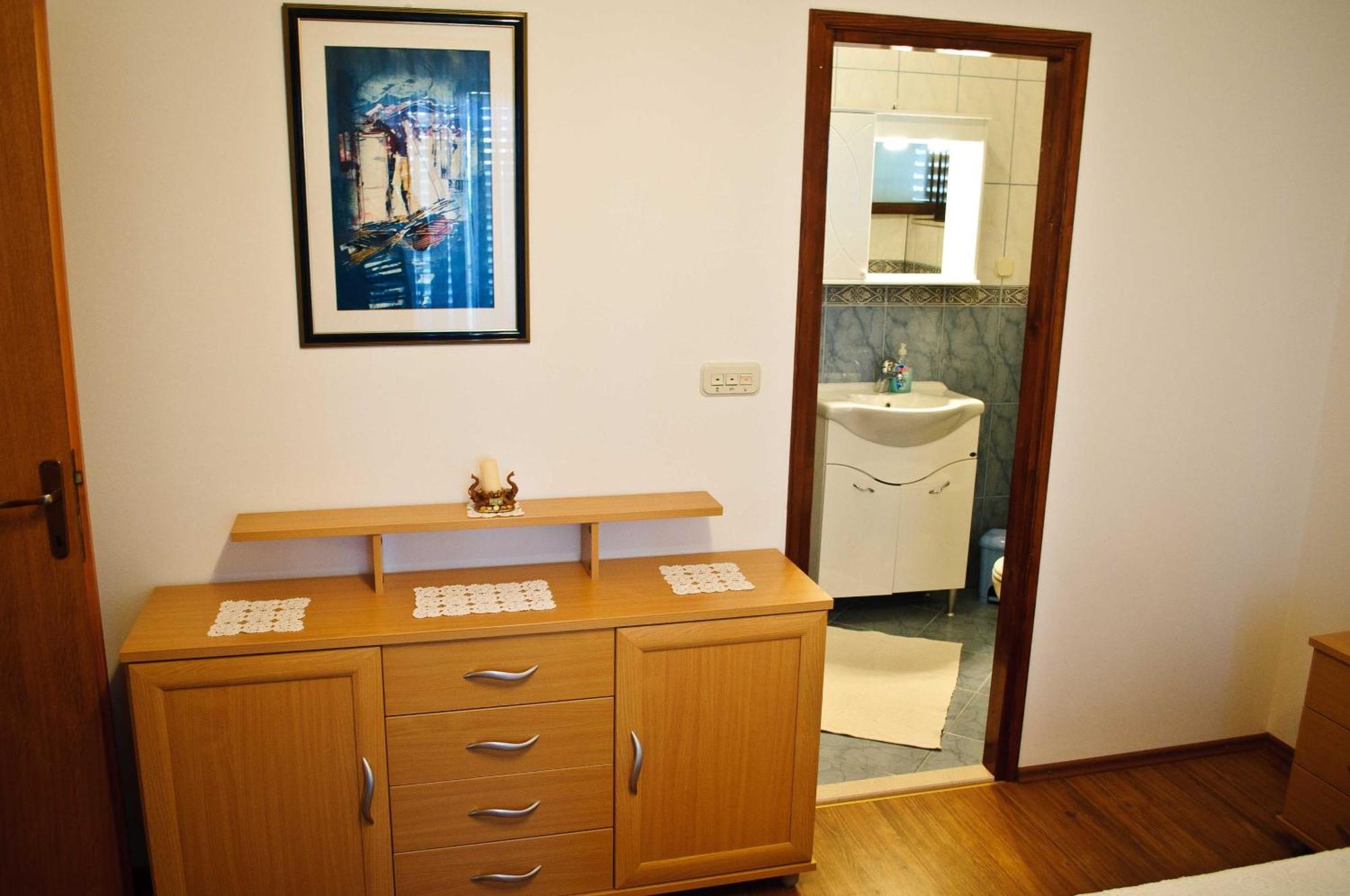 Hotel House Iliskovic Hvar Town Exteriér fotografie