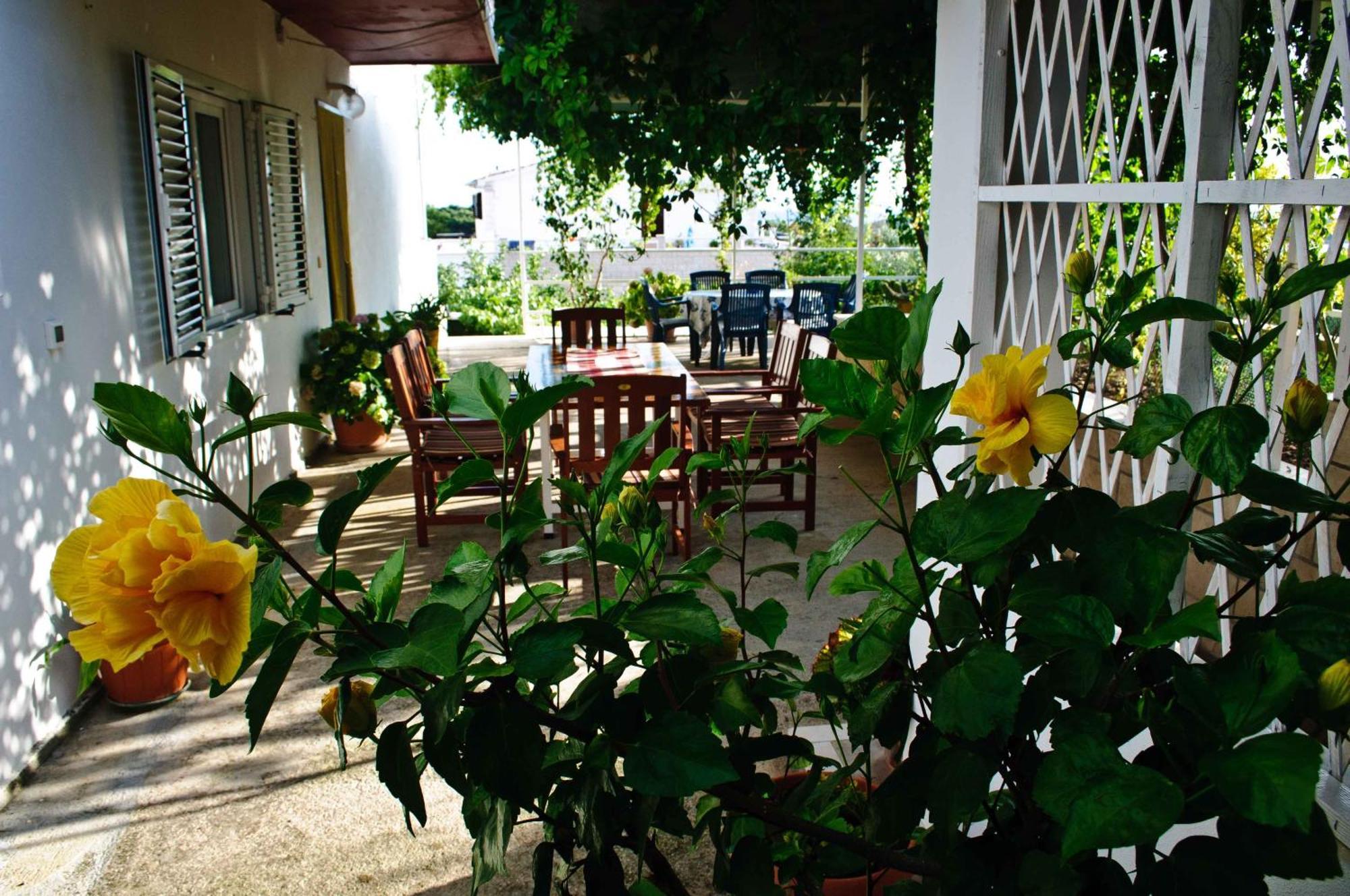Hotel House Iliskovic Hvar Town Exteriér fotografie