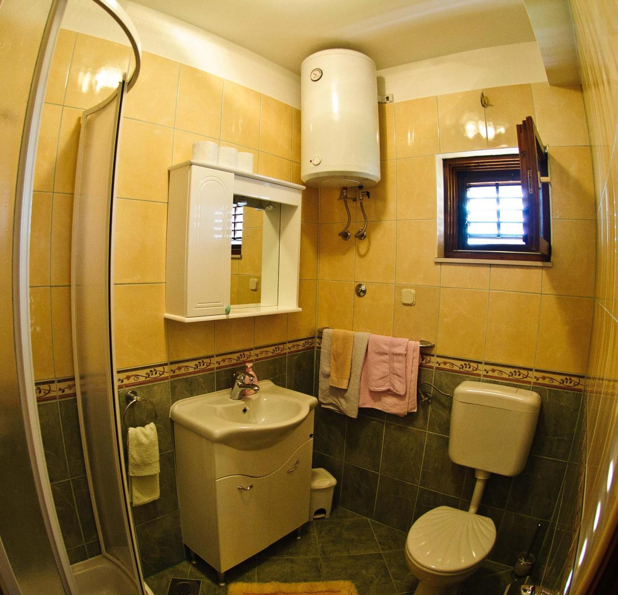 Hotel House Iliskovic Hvar Town Exteriér fotografie