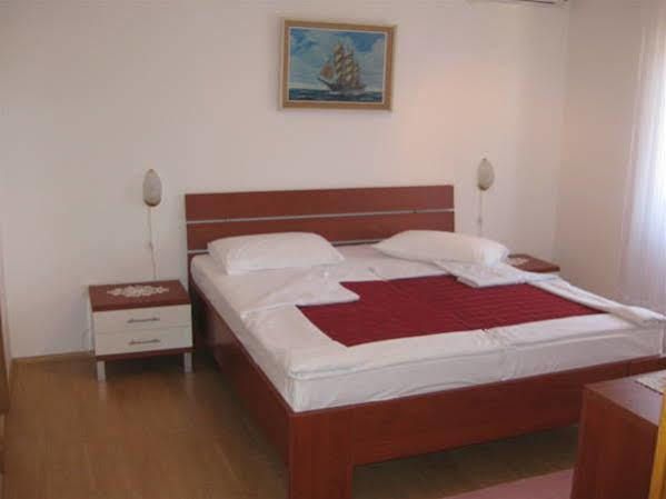 Hotel House Iliskovic Hvar Town Exteriér fotografie