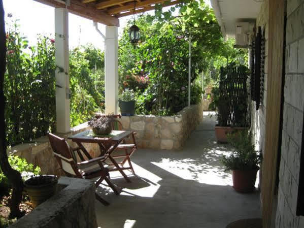 Hotel House Iliskovic Hvar Town Exteriér fotografie